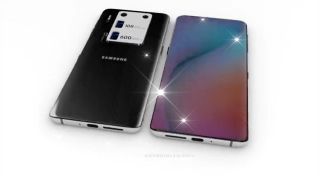 Флагманский смартфон Galaxy Note 21 Ultra от Samsung провалил тест на ремонтопригодность