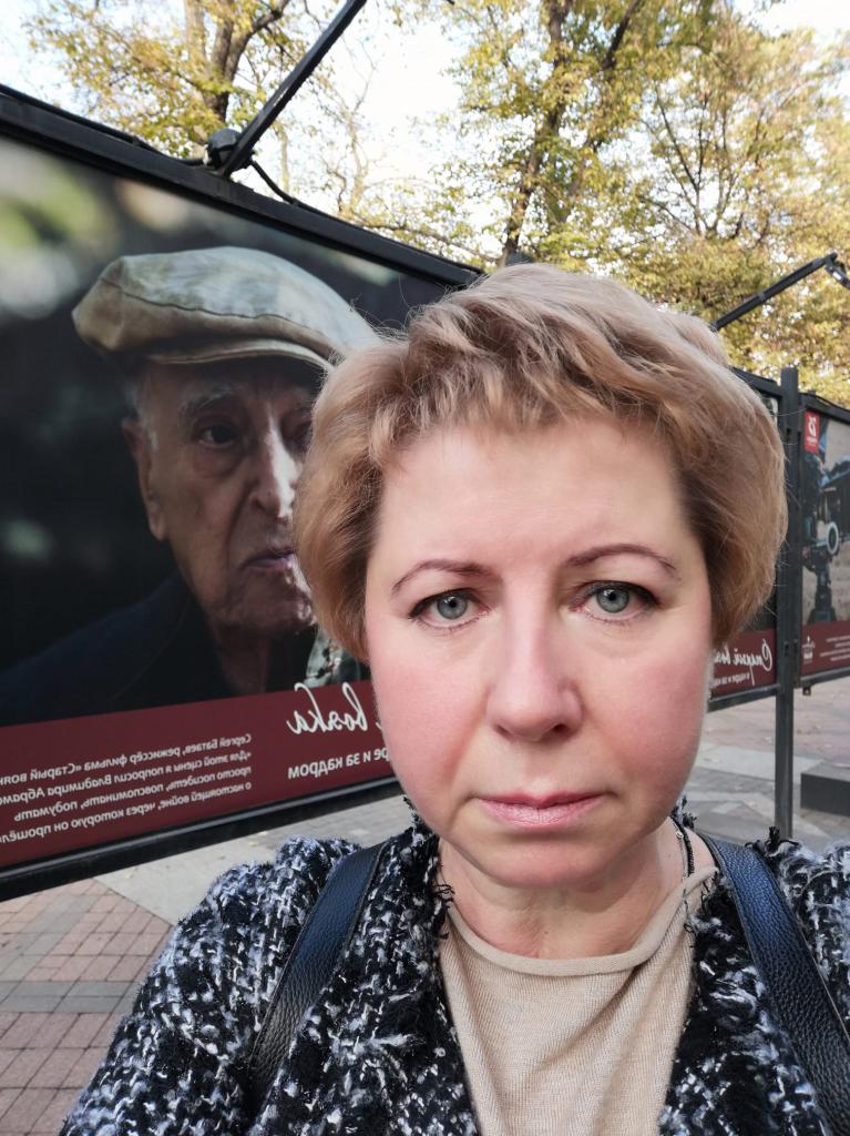 2 года без легенды: как живет вдова Владимира Этуша