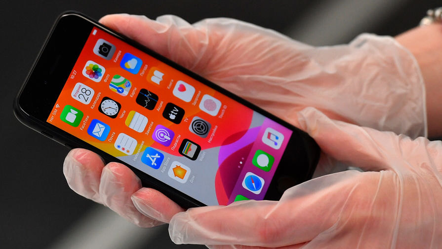 Российский «закон против Apple» вступит в силу 1 апреля. Что изменится для владельцев айфонов