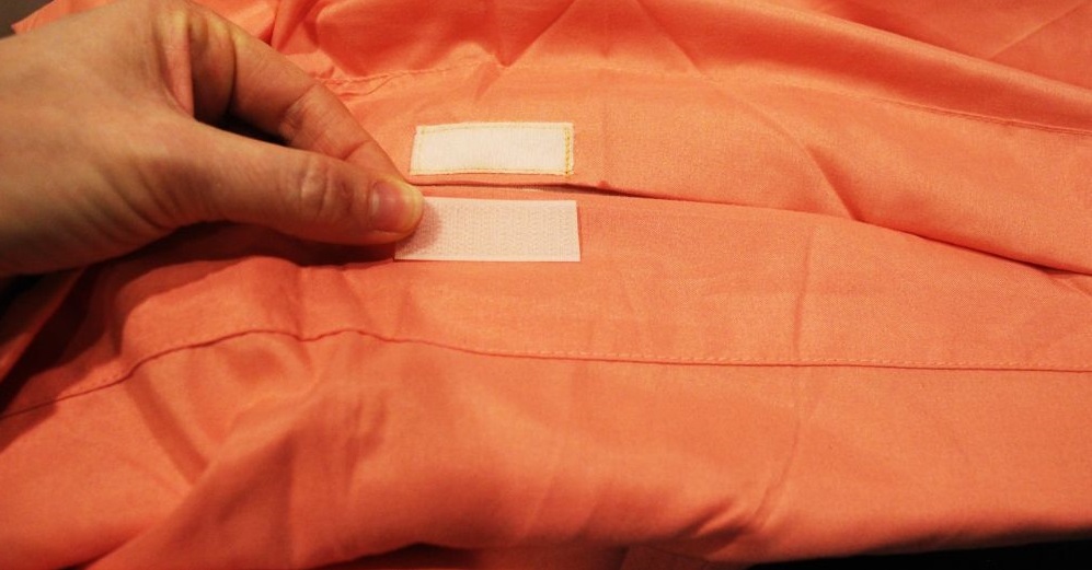 Как сделать пододеяльник из двух простыней. Способ подходит для одеяла любого размера (справятся и новички)