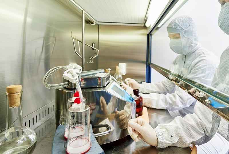 Ученые Китая больше не будут рассматривать версию об утечке коронавируса из лаборатории