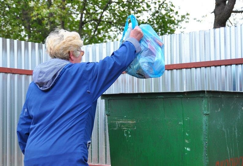 По статистике, россияне и компании стали более ответственно подходить к вопросу оплаты вывоза мусора