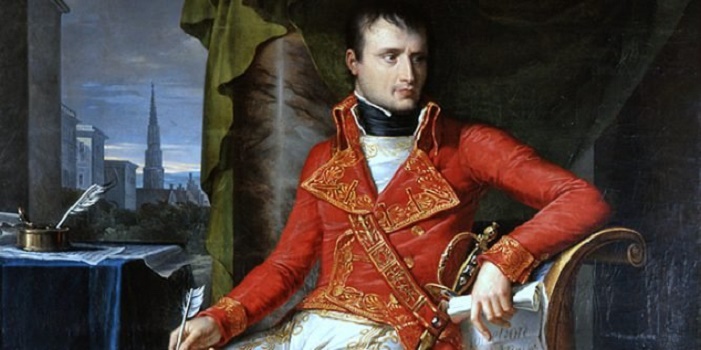 Как всегда сдерживать обещания: остроумный совет Наполеона Бонапарта