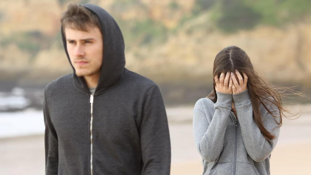 Вмешивают родителей: психологи назвали главные признаки скорого разрыва отношений