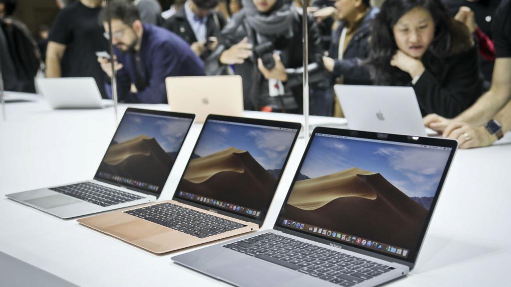 Компания Apple выпустит новое поколение ноутбуков MacBook Pro, которые получат фирменный ARM-процессор
