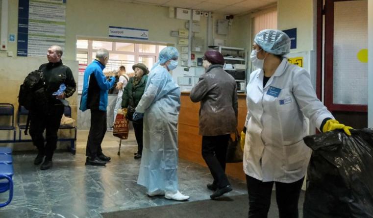 Опаснее ковида: доктор Мясников предупредил о новом неизлечимом туберкулезе