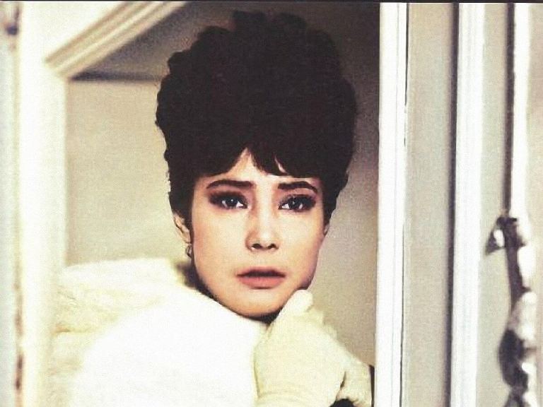 Советские красотки: в чем секрет обаяния Алферовой, Светличной и других актрис, которые сводили с ума миллионы мужчин