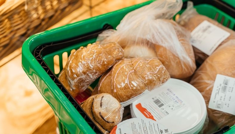 Ученые Индии и России создали съедобную пленку для упаковки продуктов питания