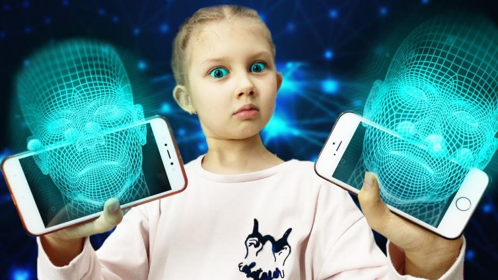 Исследователи выяснили, что дети склонны воспринимать виртуальных голосовых помощников как живых существ