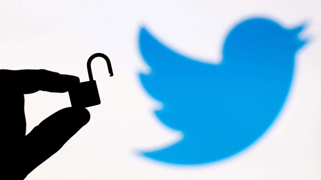 Скорее, справедливо: большинство россиян согласны с правомерностью решения заблокировать Twitter