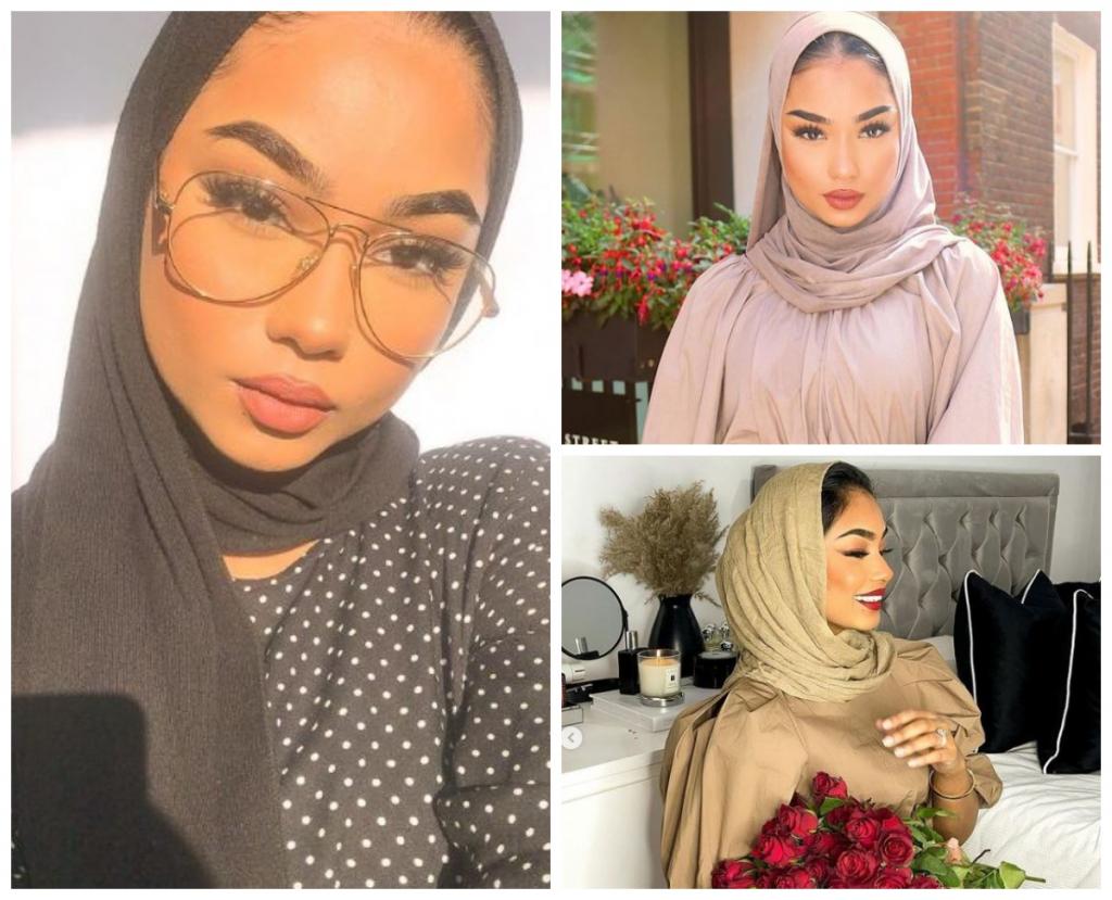 Визажист в хиджабе: популярные блогеры Востока с огромной аудиторией подписчиков