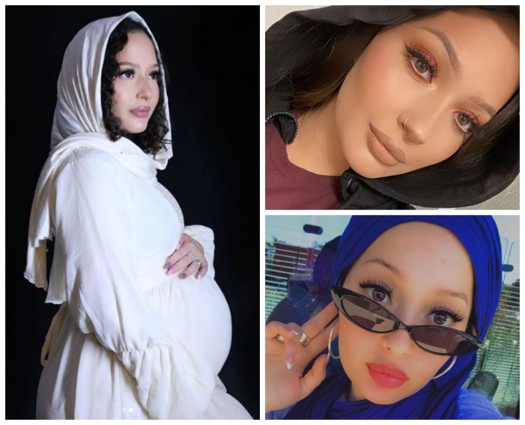 Визажист в хиджабе: популярные блогеры Востока с огромной аудиторией подписчиков