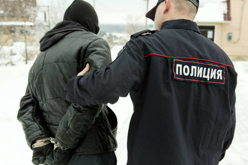 Преступления в России совершают граждане России: Генпрокуратура составила портрет среднестатистического преступника