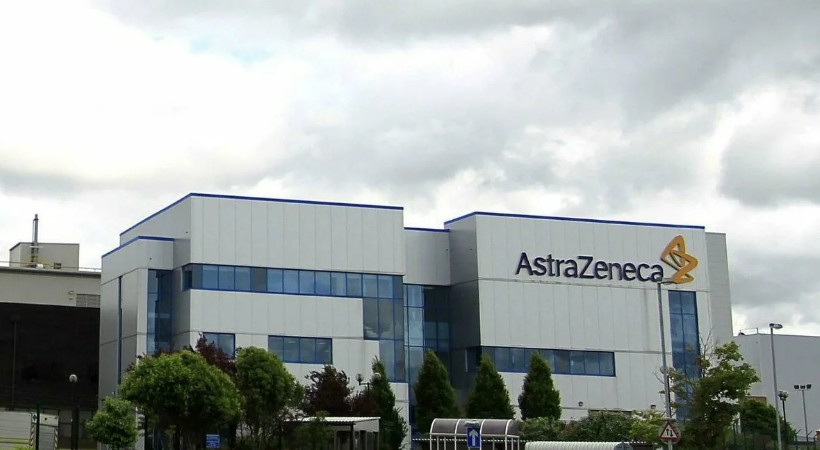 AstraZeneca потеряла 21 миллиард фунтов стерлингов прибыли из-за продажи вакцины по себестоимости