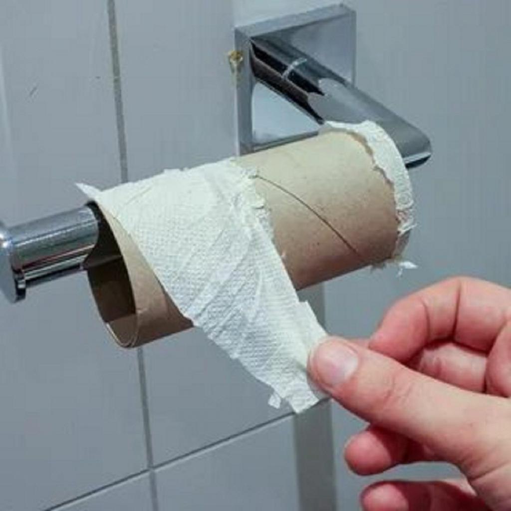 Иностранные СМИ узнали о возможном дефиците туалетной бумаги в ближайшем будущем. Причина вовсе не в повышенном спросе