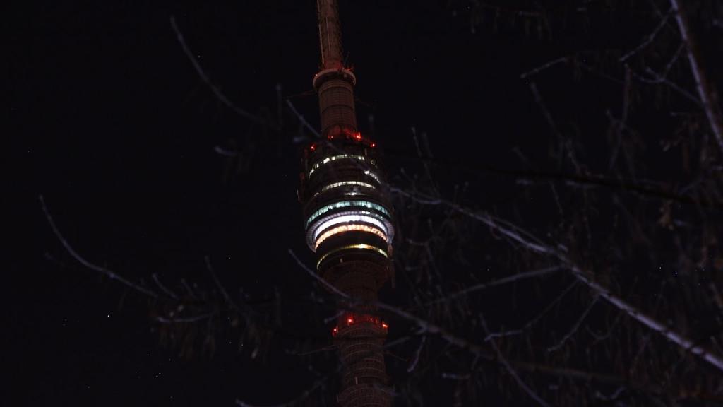 Останкинская телебашня и ВДНХ тоже: где в столице погаснет свет в "Час Земли"