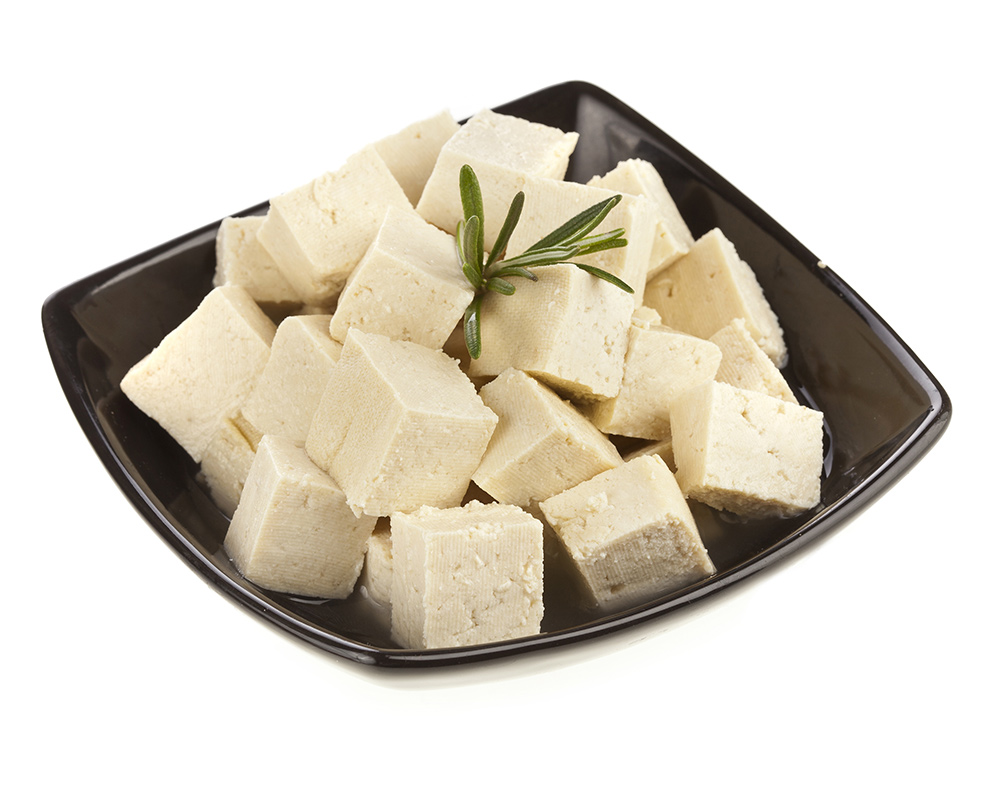 Тунец, сыр тофу: сочетание этих и других продуктов с диетой поможет нарастить мышечную массу