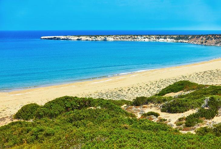 Кипр открывается с 1 апреля: правила въезда в страну, а также лучшие пляжи для комфортного отдыха