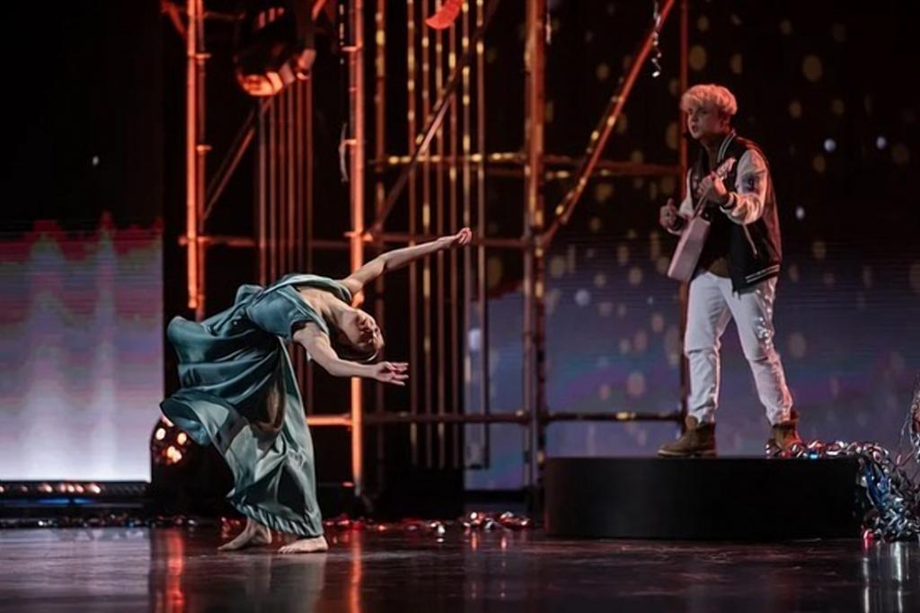 Как Даня Милохин и другие гости 17-го выпуска "Танцев" на ТНТ повлияли на результаты участников