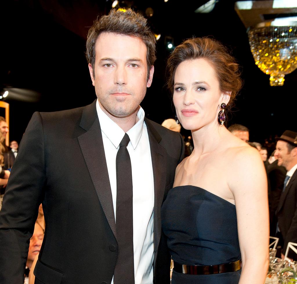 Звездные пары, развод которых длился годами: Брэд Питт и Анджелина Джоли и не только