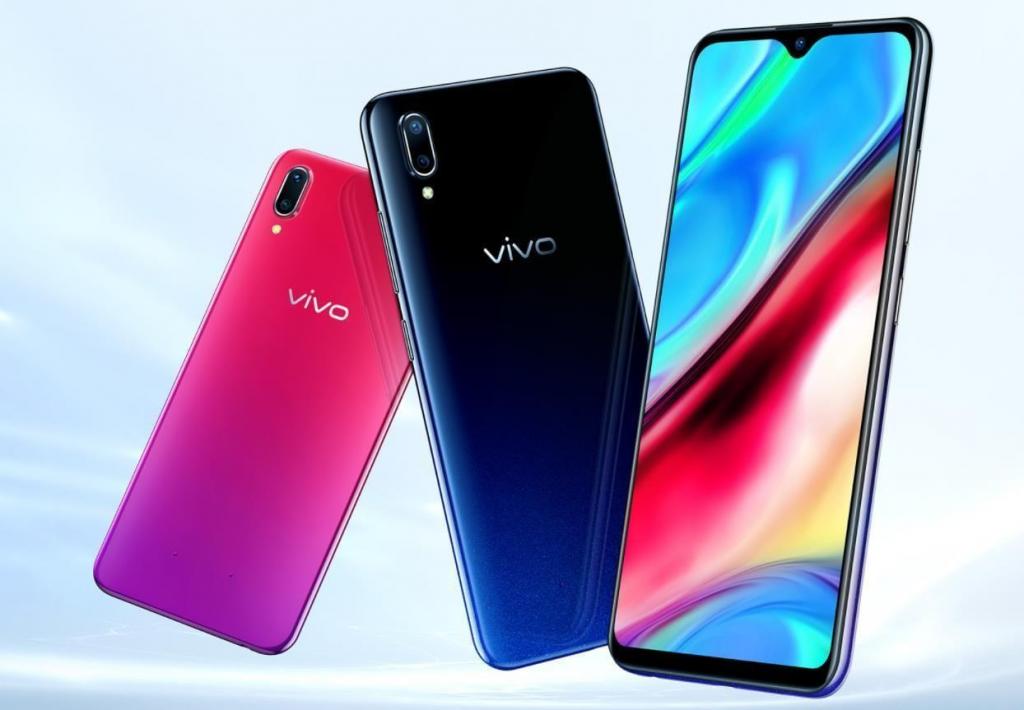 Компания Vivo объявила о начале продаж смартфона Vivo S9e, который был представлен в начале марта