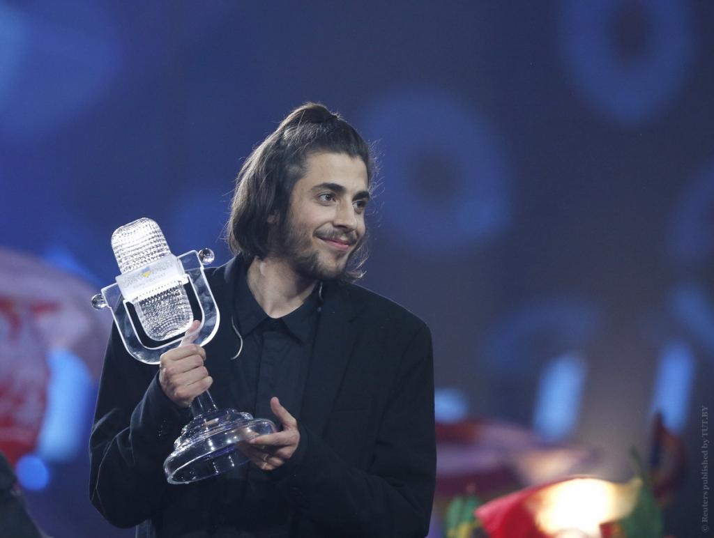 A Million Voices Полины Гагариной занимает 8-е место среди песен-победителей "Евровидения " XXI в. по числу баллов: узнаем, кто впереди