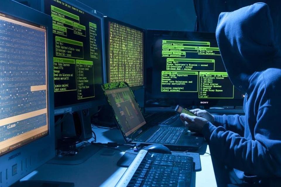 В РФ спрогнозировали серьезный рост числа киберпреступлений в 2021 году