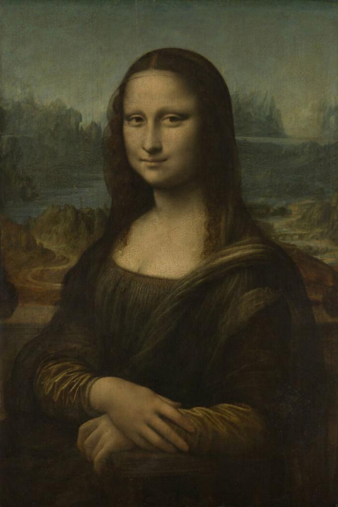 Лувр сделал всю коллекцию произведений искусства доступной на своем сайте бесплатно. 10 самых впечатляющих работ