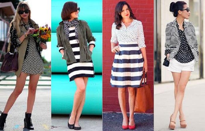 Ставка на трендовую тенденцию: как стилизовать модные принты под свой гардероб (советы и примеры)