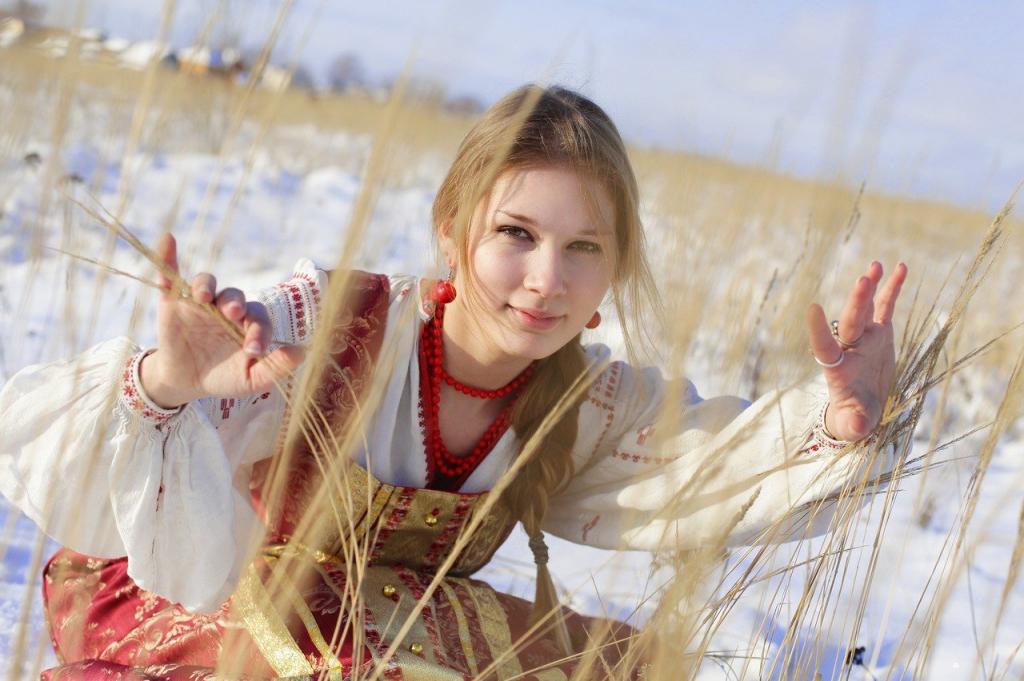1 апреля на Руси было принято шутить, обманывать и веселиться: как наши предки отмечали День домового и Марьи Вральи задолго до Всемирного дня смеха