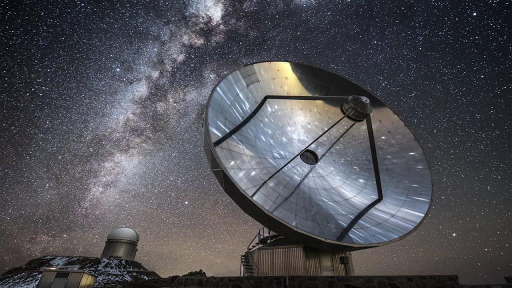 Мы узнали все о Вселенной: астрономы заявили, что дальнейшие исследования не нужны