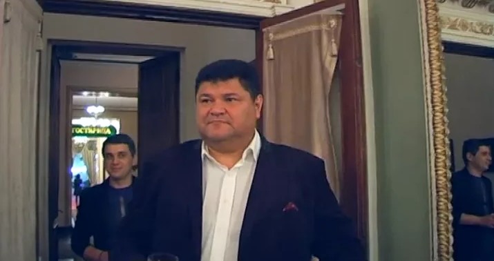 Лещенко рассказал о поборах с гостей на дне рождения Зайцева