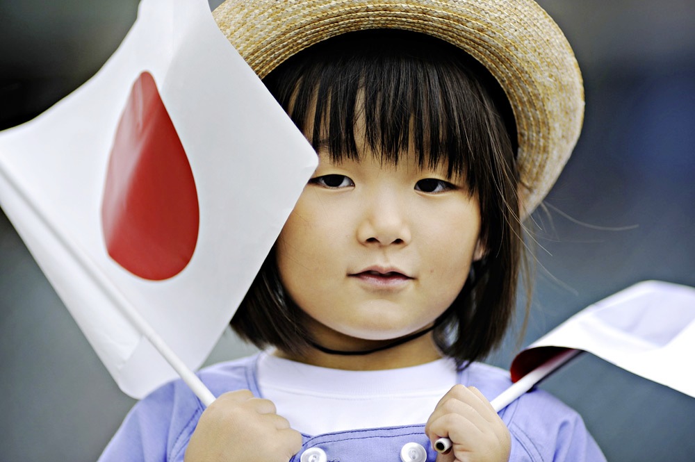 Удивляют беспрекословным послушанием: на каких 3 принципах японцы воспитывают своих детей