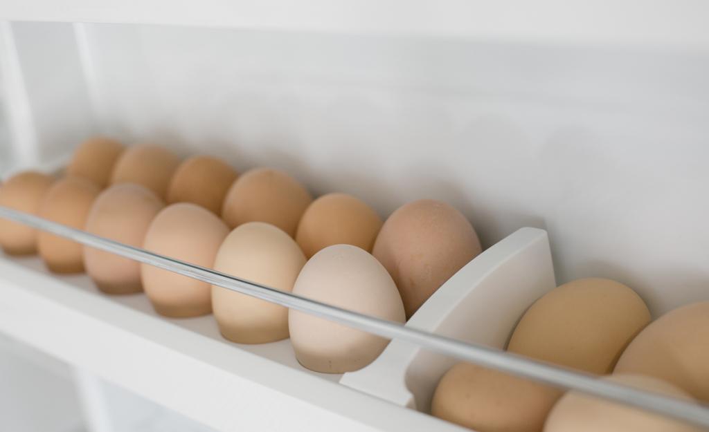 Ученые назвали безопасное для сердца количество яиц в день