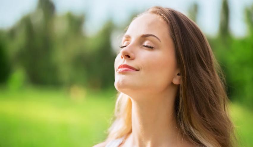 Дыхание, благодарность, сон: пять действий, которые можно успешно контролировать, чтобы сделать жизнь лучше