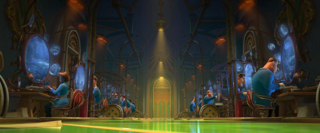 Можем, когда захотим! 3D-мультфильм Алексея Цицилина "Ганзель, Гретель и Агентство магии" возглавил мировой рейтинг по просмотрам