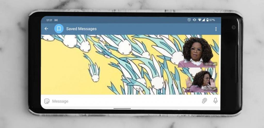 Как экспортировать стикеры WhatsApp в Telegram на телефонах iPhone и Android: пошаговая инструкция