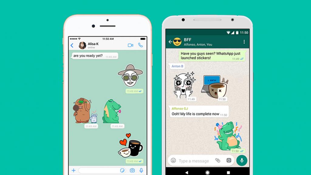 Как экспортировать стикеры WhatsApp в Telegram на телефонах iPhone и Android: пошаговая инструкция