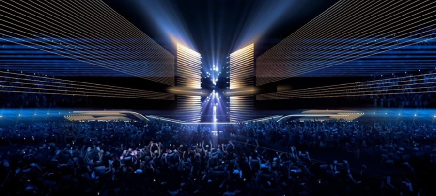 Евровидение-2021 пройдет со зрителями. Публику пустят на шесть репетиций, два полуфинала и финал конкурса