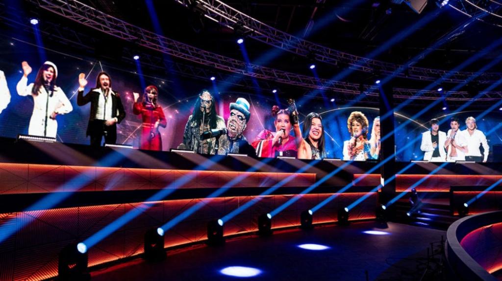 Евровидение-2021 пройдет со зрителями. Публику пустят на шесть репетиций, два полуфинала и финал конкурса