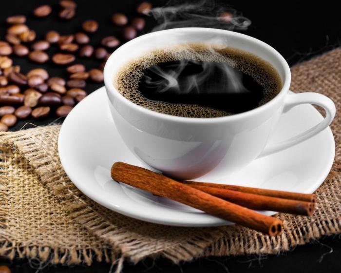 кофе улучшает метаболизм