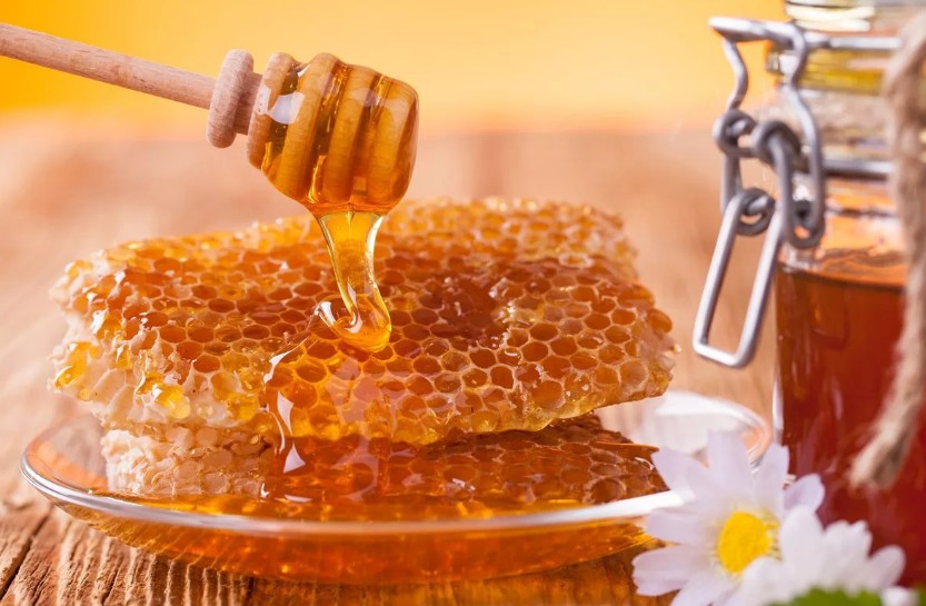 Исследования показывают, что мед снижает риск сердечного приступа