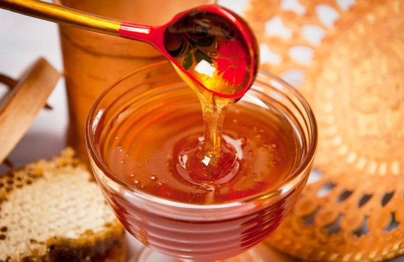 Исследования показывают, что мед снижает риск сердечного приступа