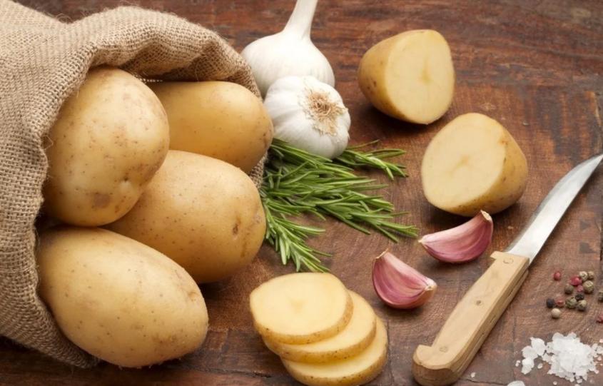 Пюре без масла. Едим картофель без вреда для талии: совет диетолога Светланы Фус