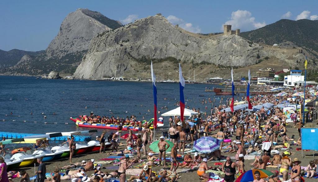 Отдых в Крыму летом 2021 года подорожает на 10-25 %