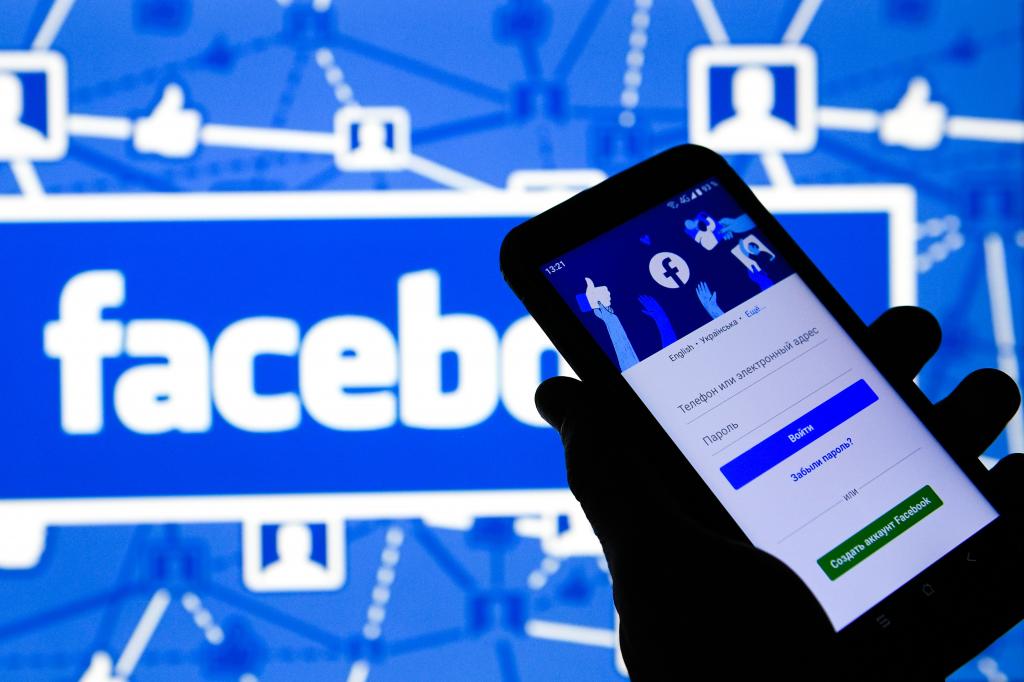 Очередной прокол «Фейсбука»: данные 533 миллионов пользователей из 106 стран оказались в открытом доступе для мошенников