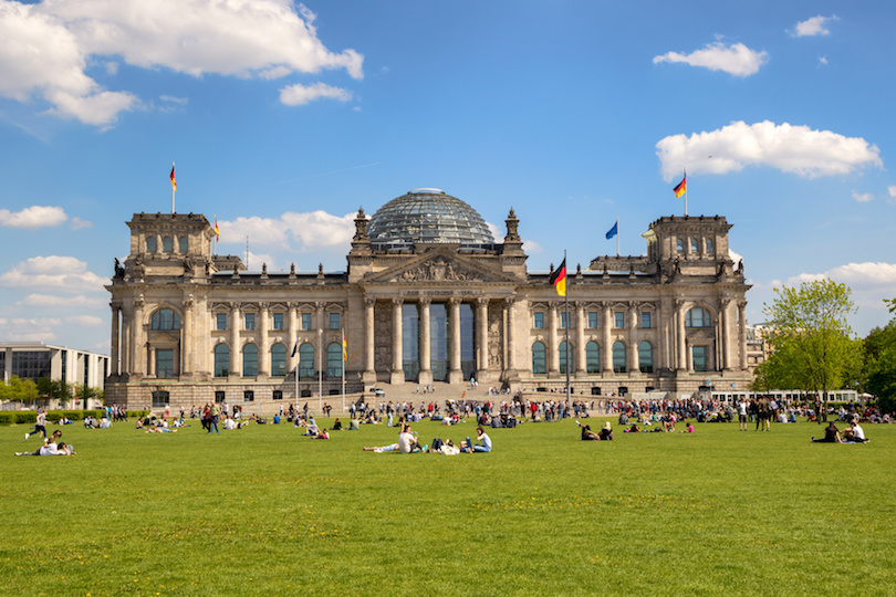 В Германии вновь ждут российских туристов: лучшие города страны для отдыха