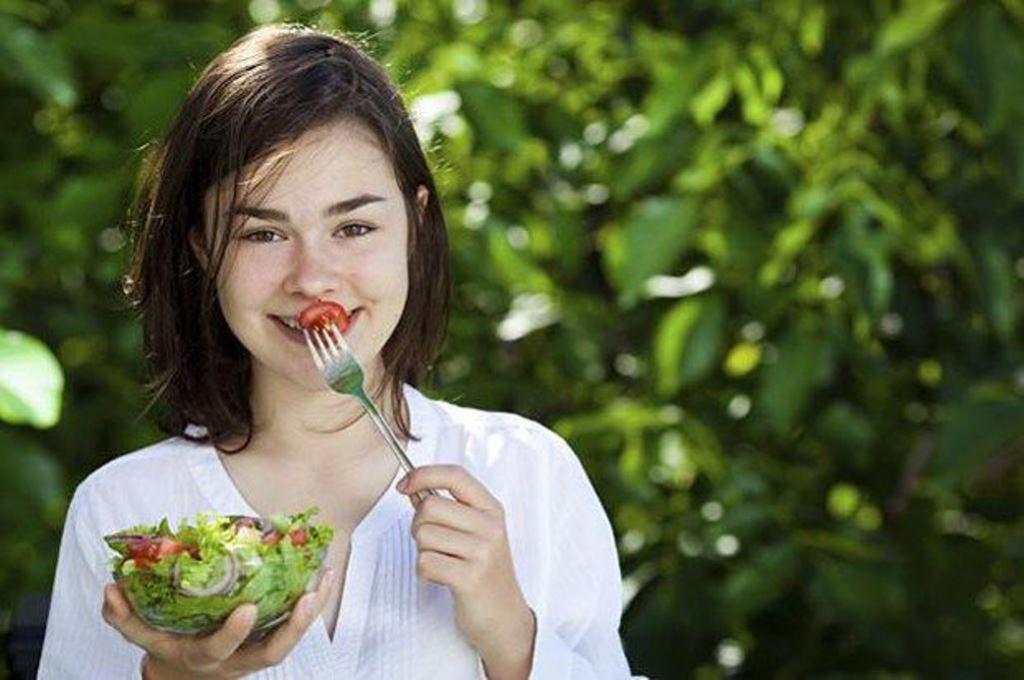 Идеальная диета - миф: как подобрать оптимальную систему питания с учетом возраста