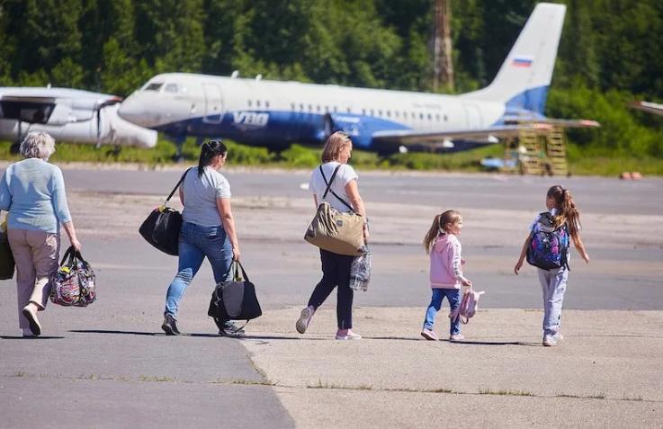 В Ассоциации туроператоров спрогнозировали, когда российские туристы смогут попасть на отдых в Европу