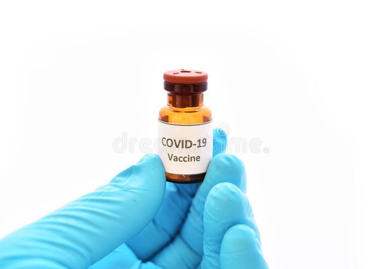 Эффект "Тифозной Мэри": медработник в Германии, привившийся COVID-вакциной, сам стал «инкубатором» для вируса